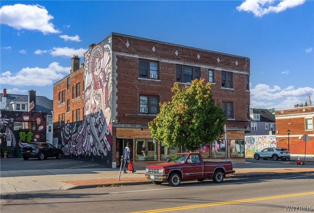 1225 Hertel Avenue - Photo 14