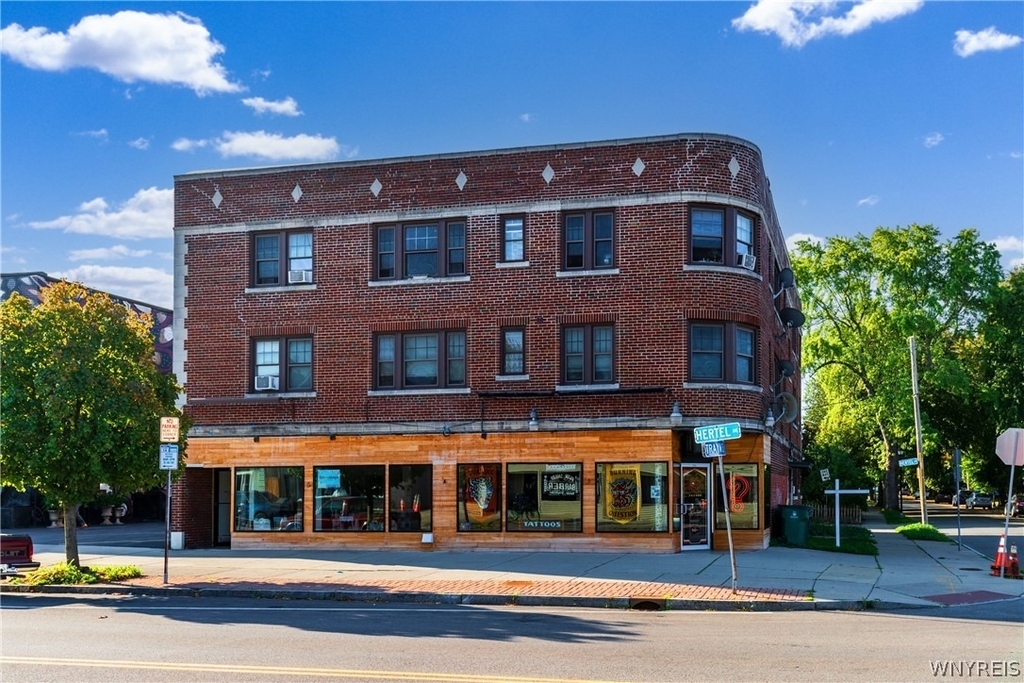 1225 Hertel Avenue - Photo 1