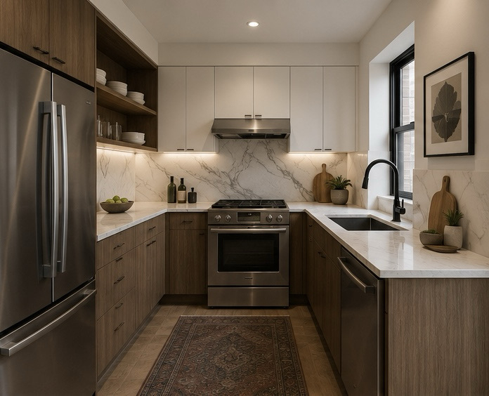 429 East 52nd Street - Photo 1
