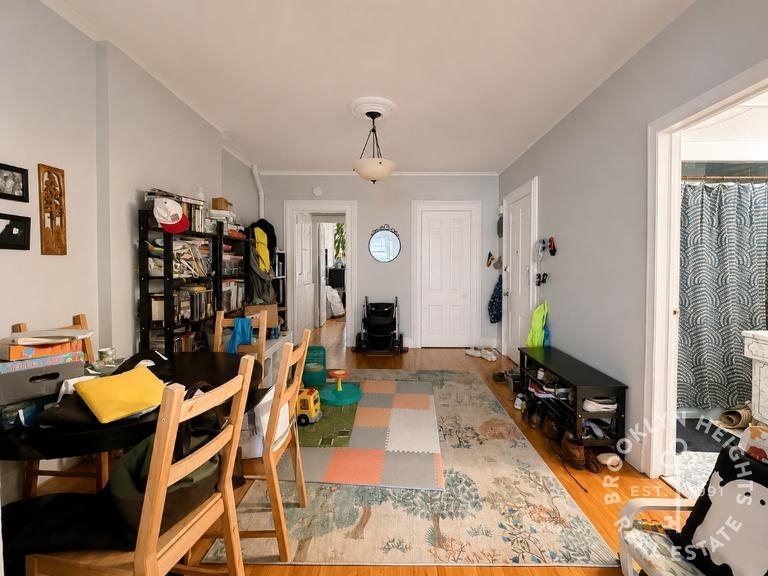 276 Degraw Street - Photo 1
