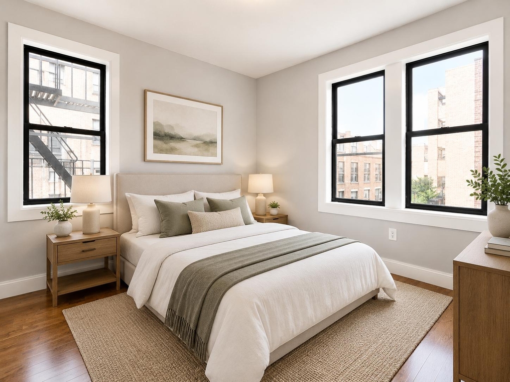 518 West 204th Street - Photo 0