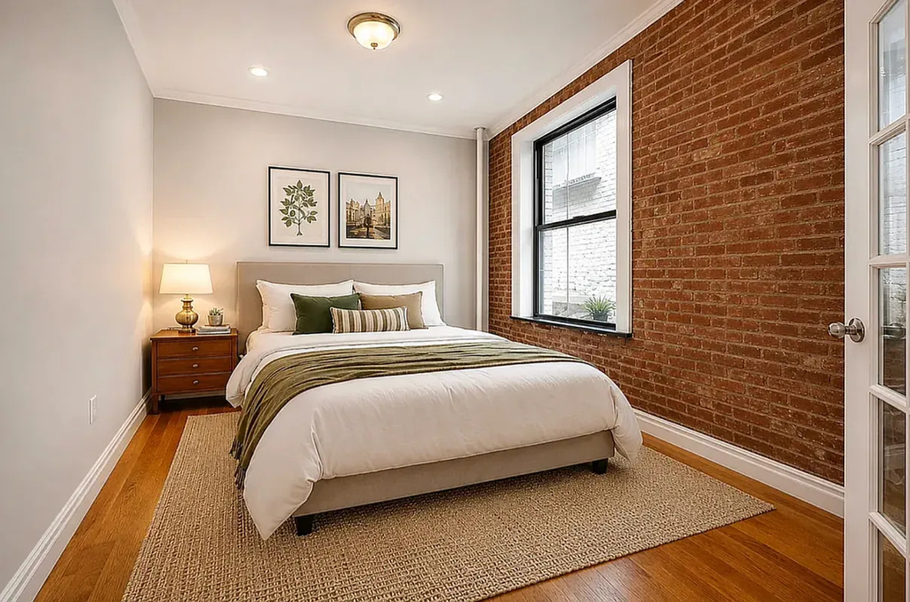 Leroy Street & Varick Street - Photo 1