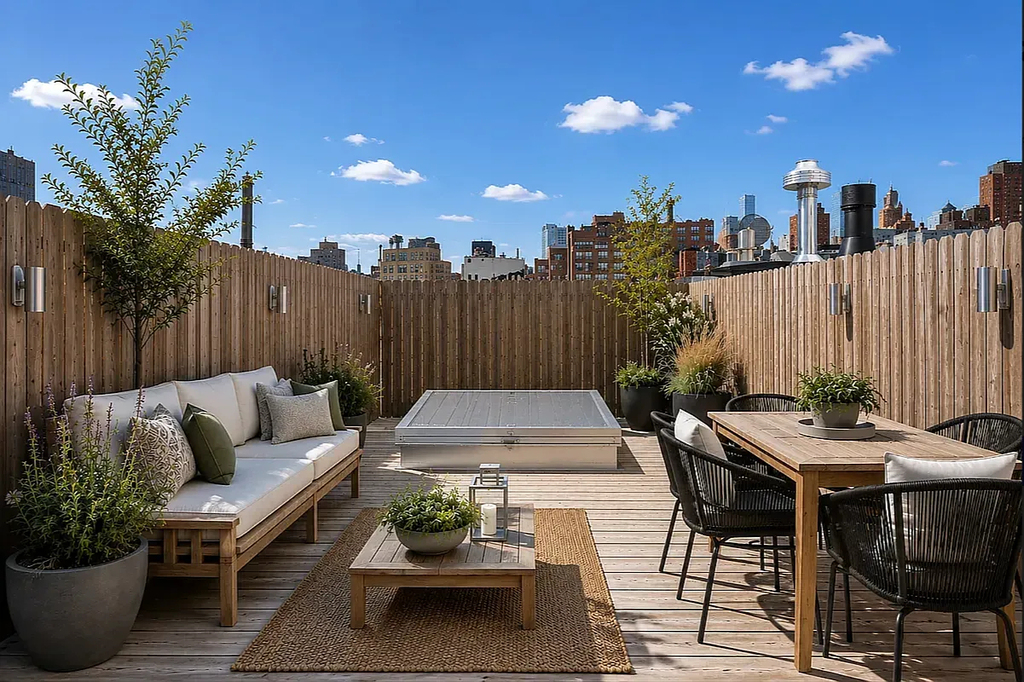 Leroy Street & Varick Street - Photo 2