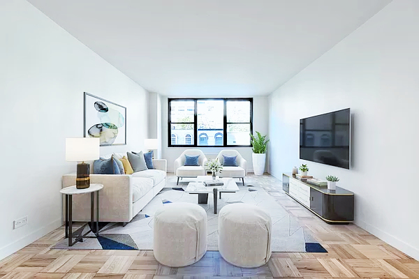 East 49th Street - Photo 1