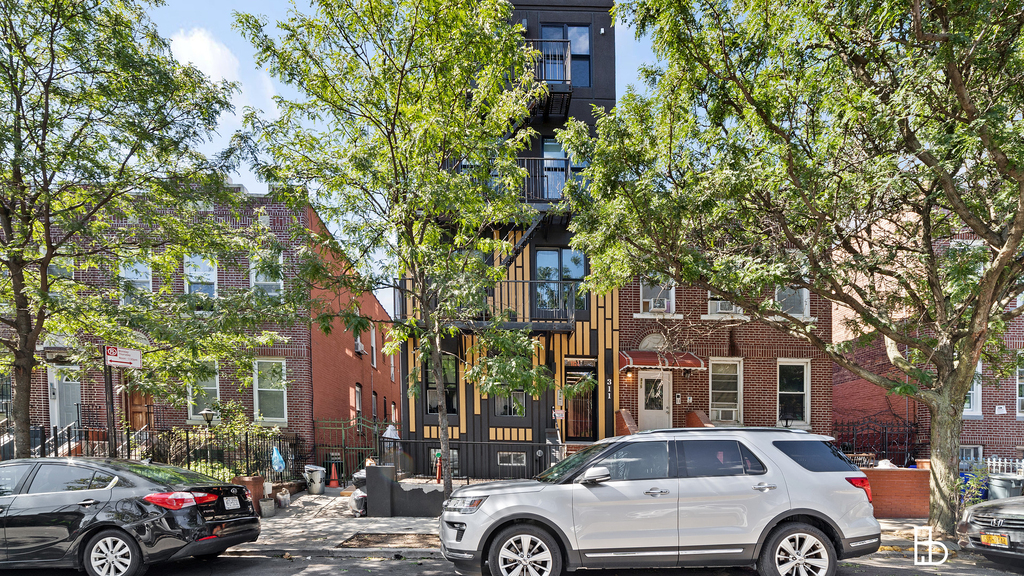 311 Woodbine St 11237 - Photo 5