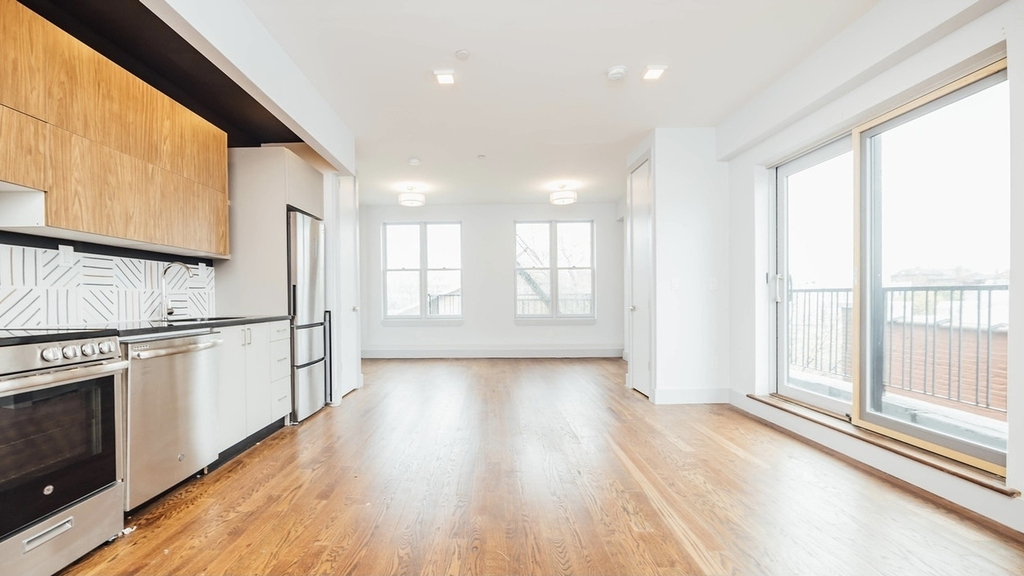311 Woodbine St 11237 - Photo 6