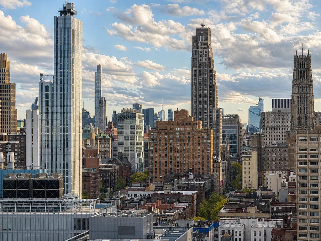 West 134 St Broadway - Photo 7