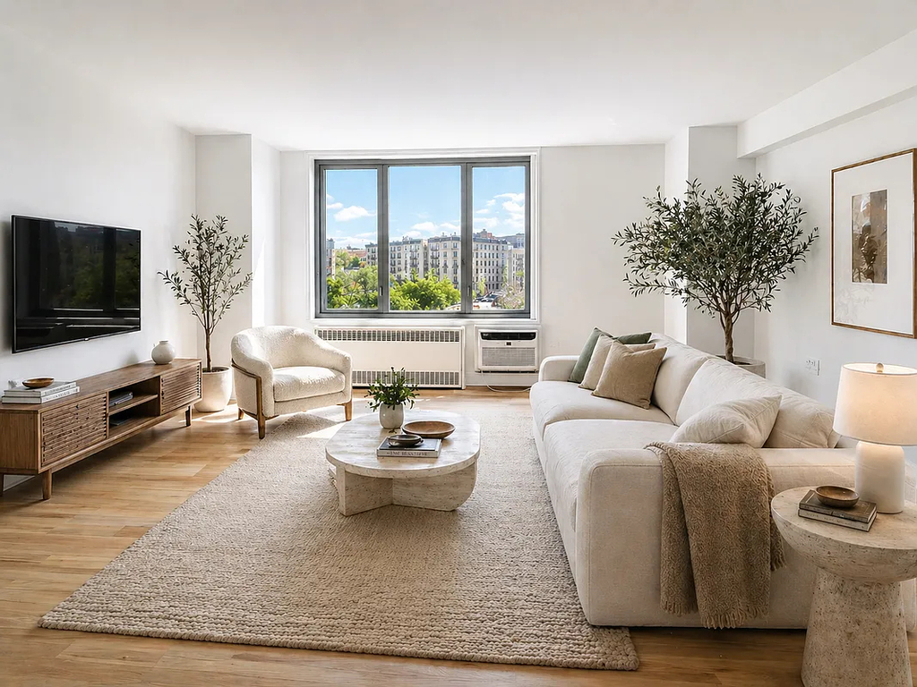 West 134 St Broadway - Photo 1