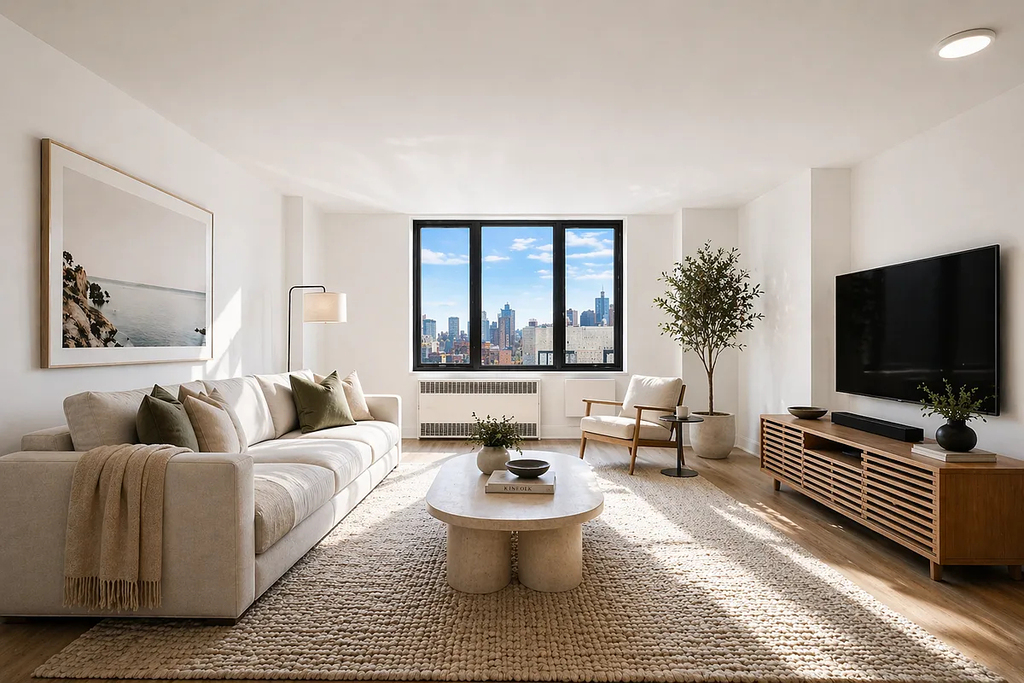 West 134 St Broadway - Photo 2