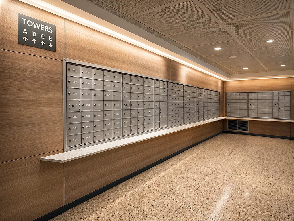 West 134 St Broadway - Photo 10