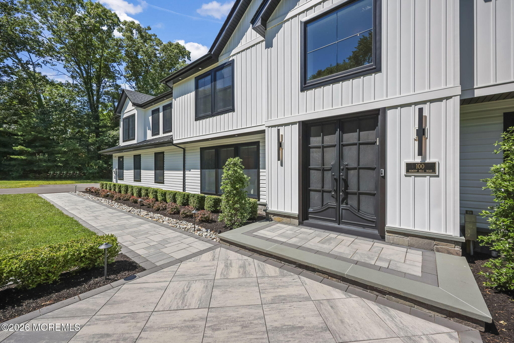 100 Hominy Hill Road - Photo 3