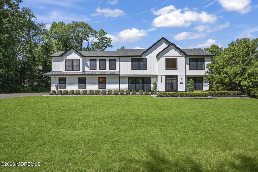100 Hominy Hill Road - Photo 0