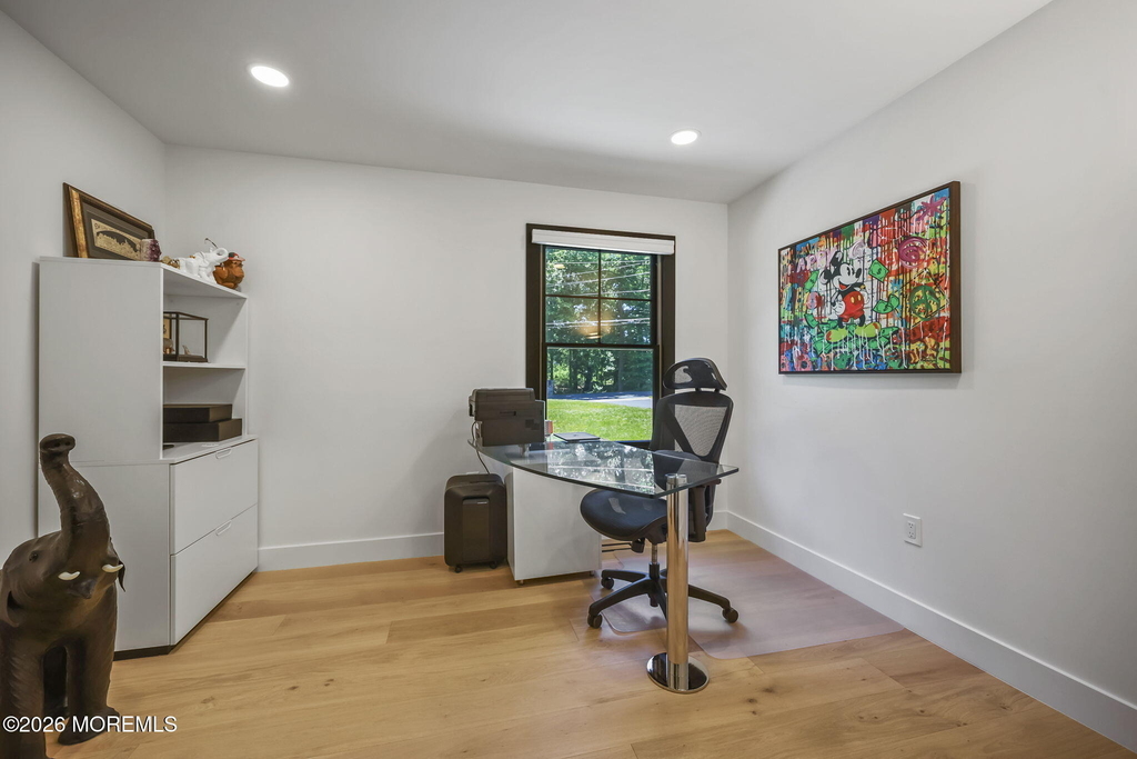 100 Hominy Hill Road - Photo 33
