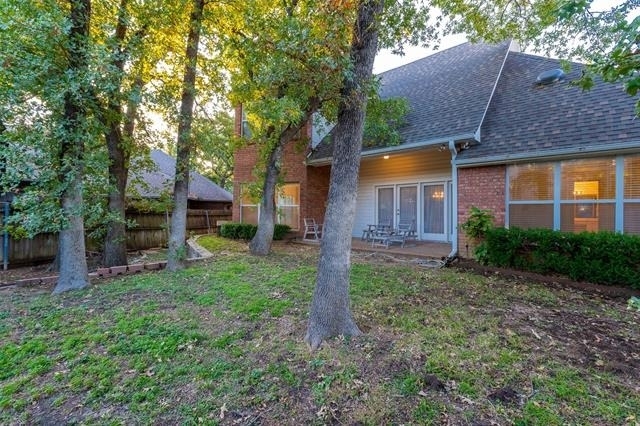 2411 Cross Timbers Trail - Photo 27