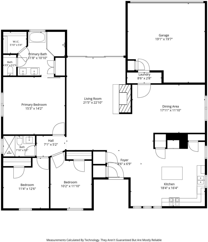 4316 Denver Drive - Photo 24
