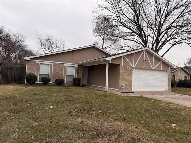 2011 Lavon Creek Lane - Photo 1
