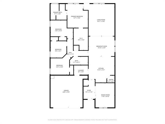 2729 Adams Fall Lane - Photo 12