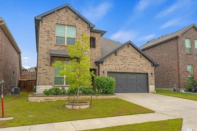 6625 Texas Cowboy Drive - Photo 1