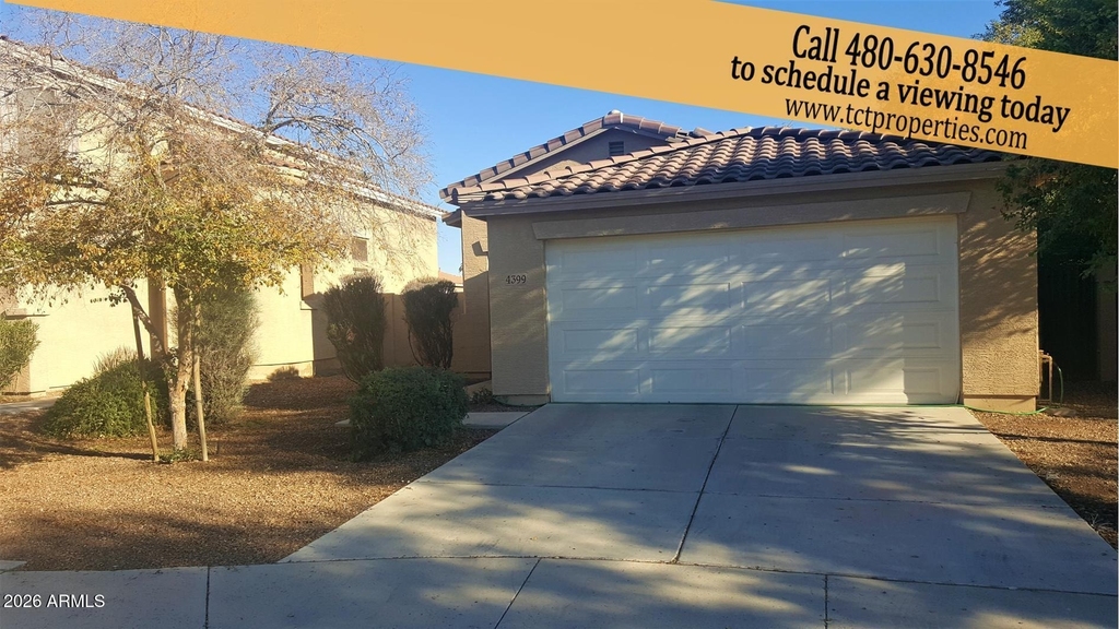 4399 S Maverick Avenue - Photo 0