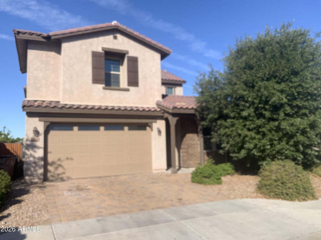 12141 W Desert Moon Way - Photo 0