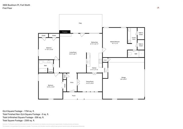 3900 Buckhorn Place - Photo 17