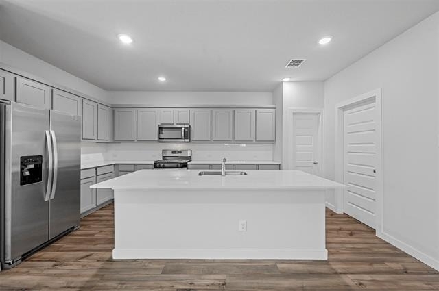 605 Wild Goose Lane - Photo 10