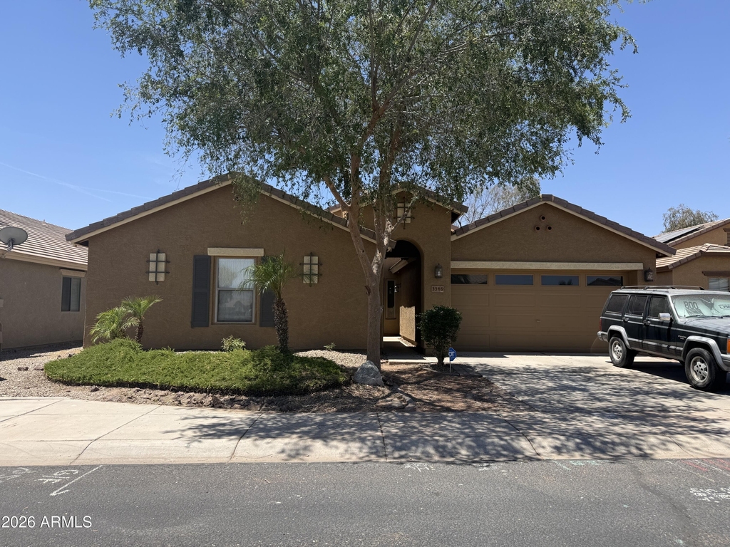 3346 S 256th Drive - Photo 0
