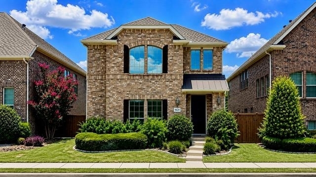 9829 Lightcatcher Drive - Photo 0