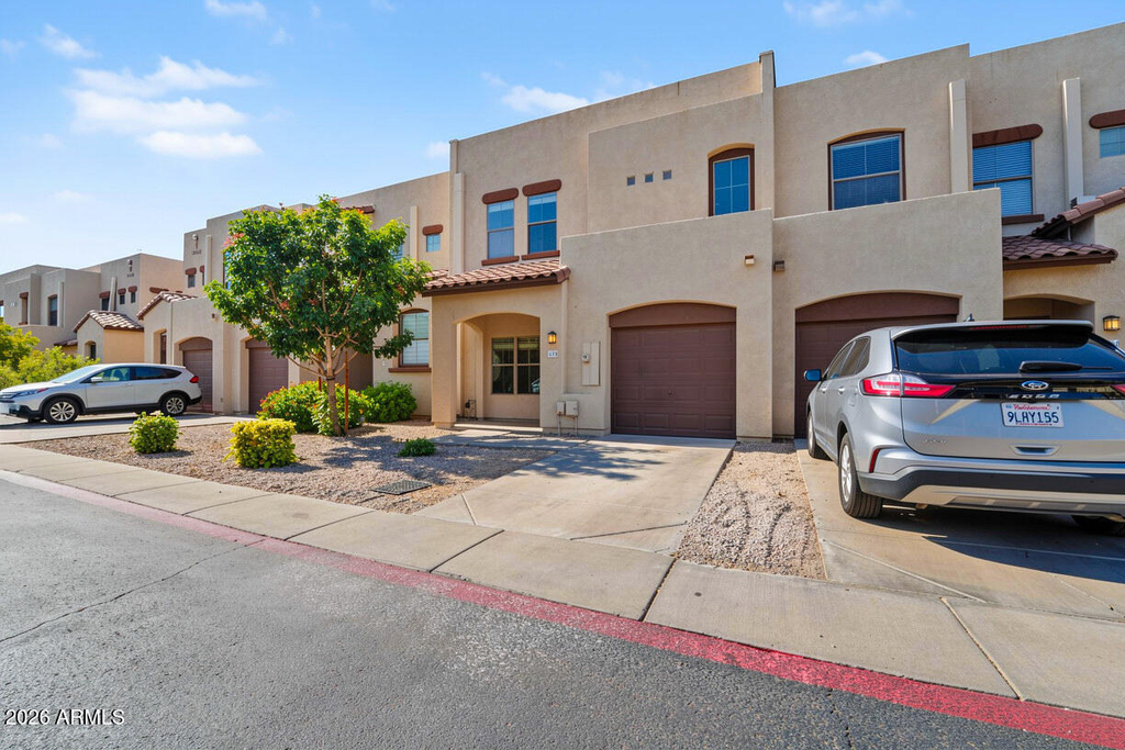 1886 E Don Carlos Avenue - Photo 22