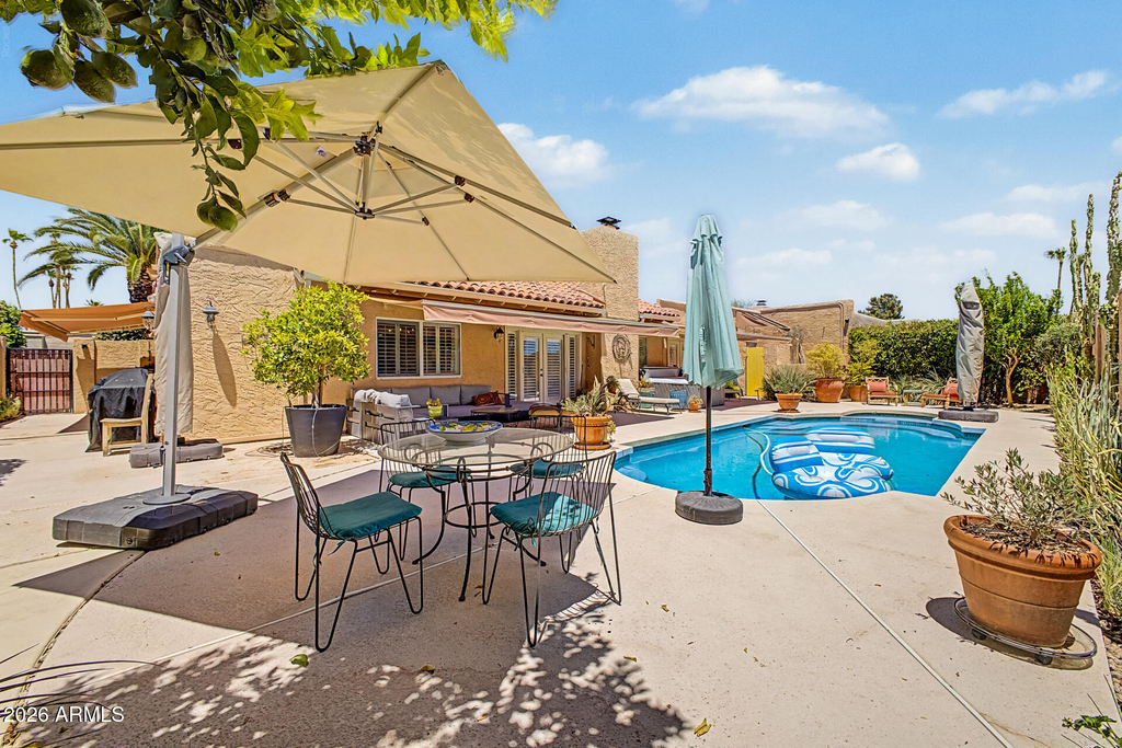 7243 E Montebello Avenue - Photo 3