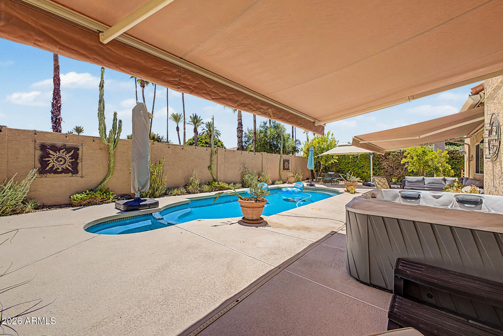 7243 E Montebello Avenue - Photo 4