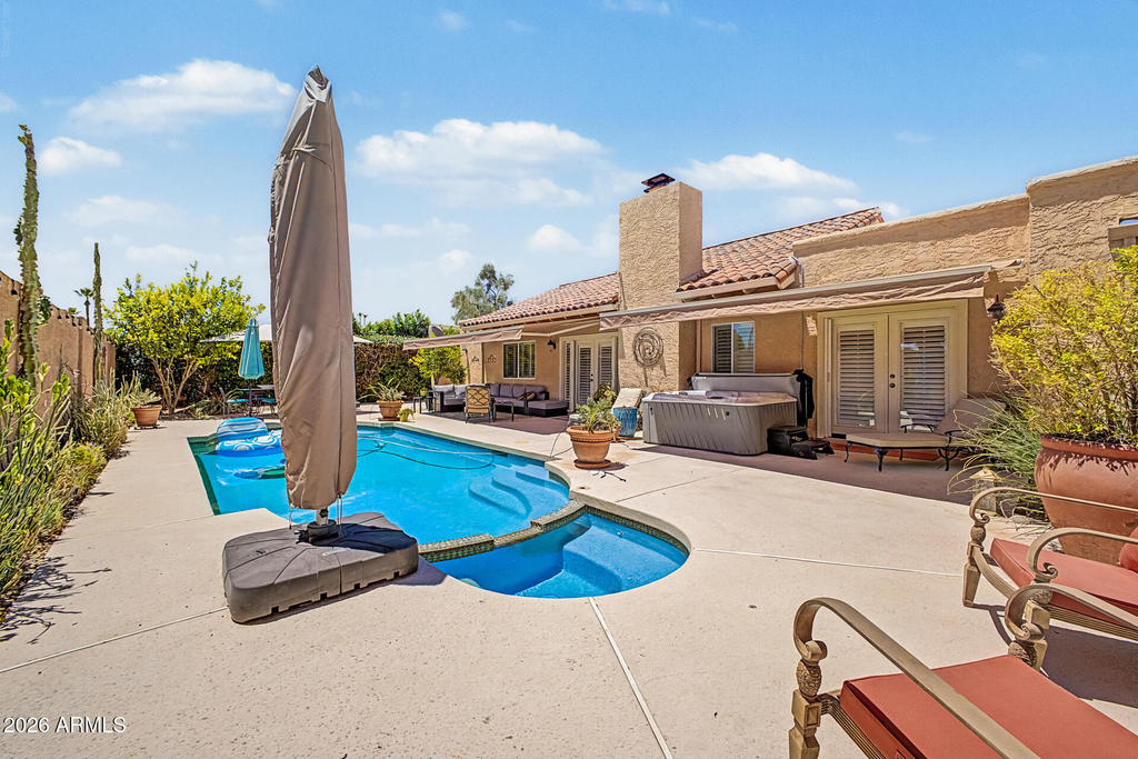 7243 E Montebello Avenue - Photo 25