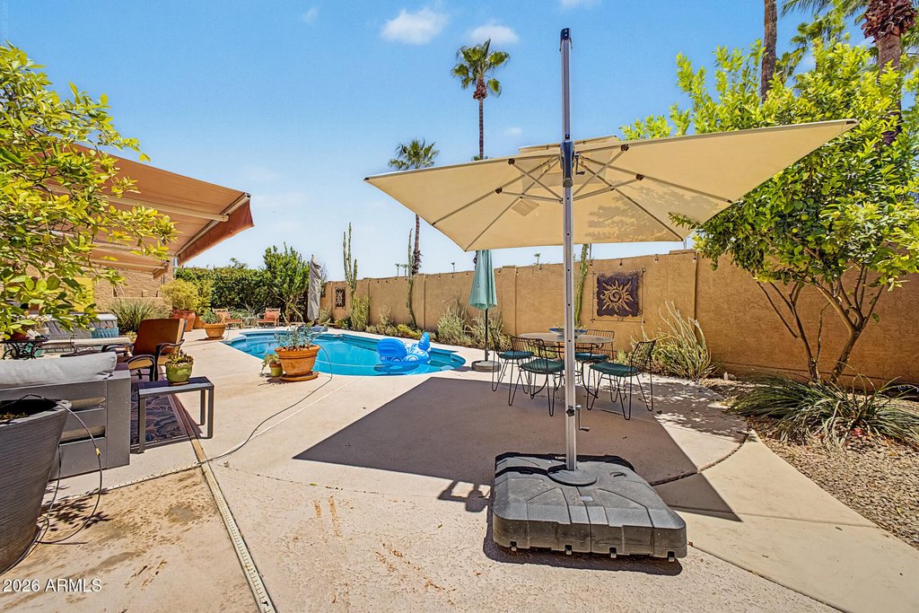 7243 E Montebello Avenue - Photo 28