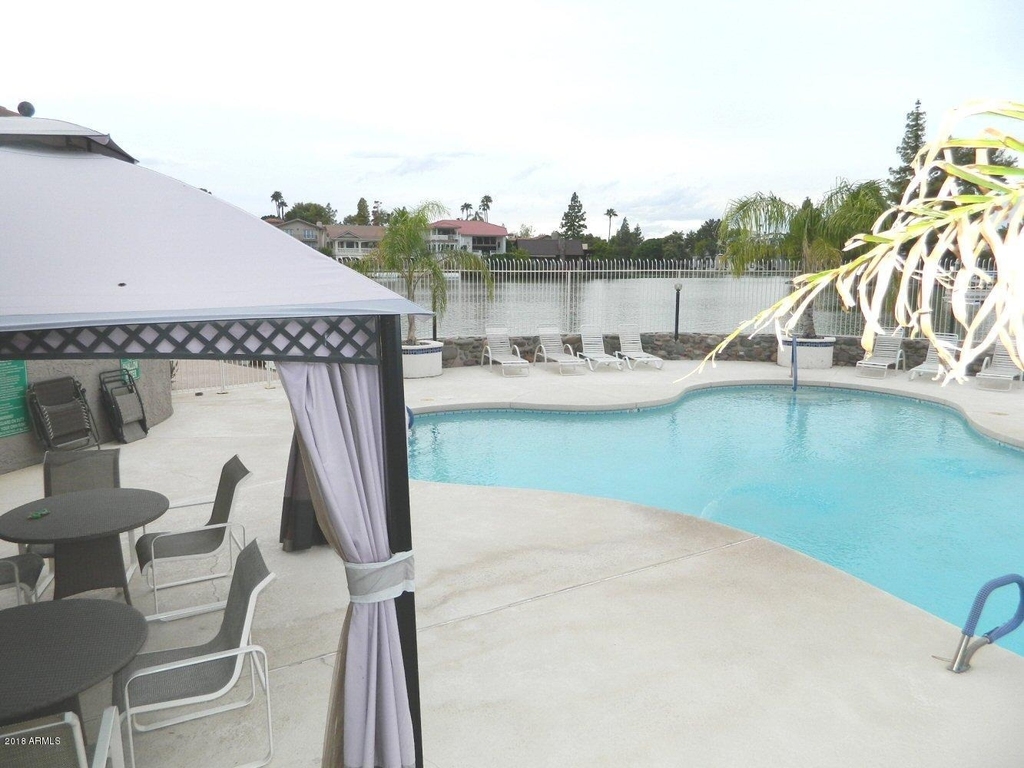 5424 S Clambake Bay Court - Photo 10