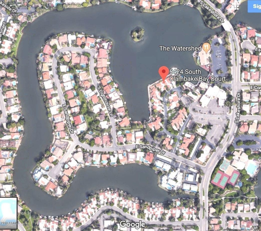 5424 S Clambake Bay Court - Photo 13