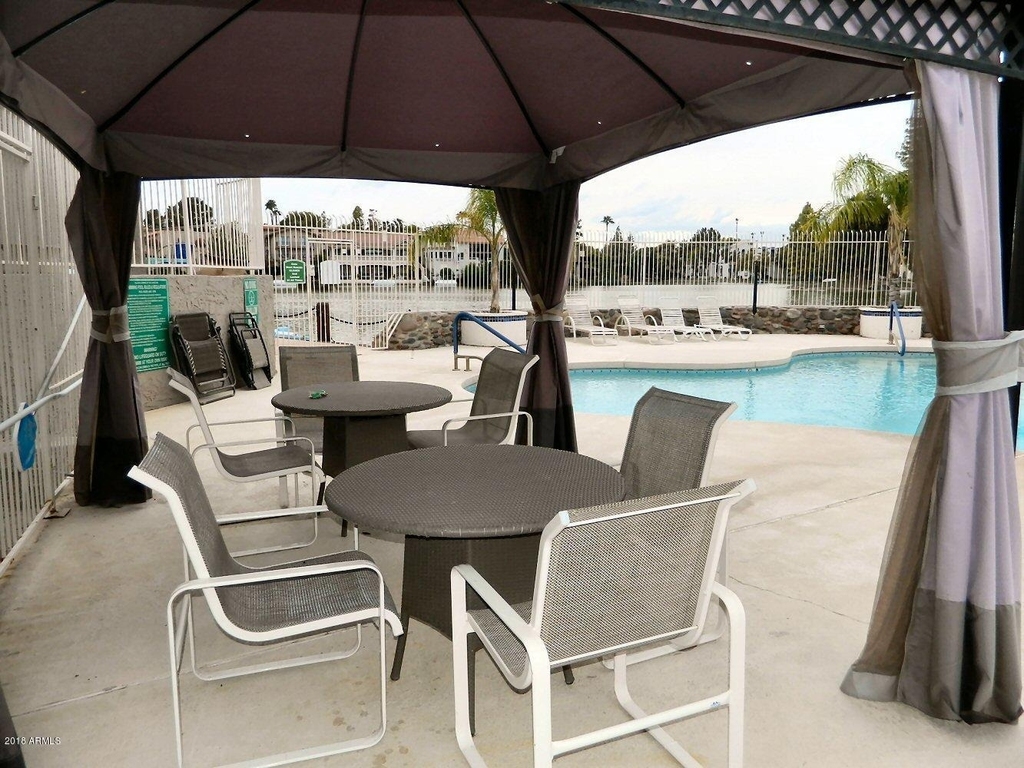 5424 S Clambake Bay Court - Photo 9
