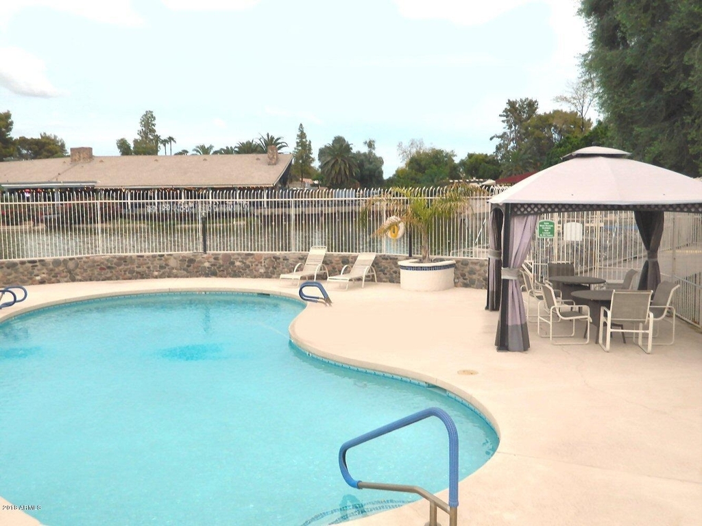 5424 S Clambake Bay Court - Photo 11