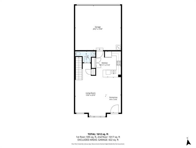 2921 Mare Drive - Photo 38