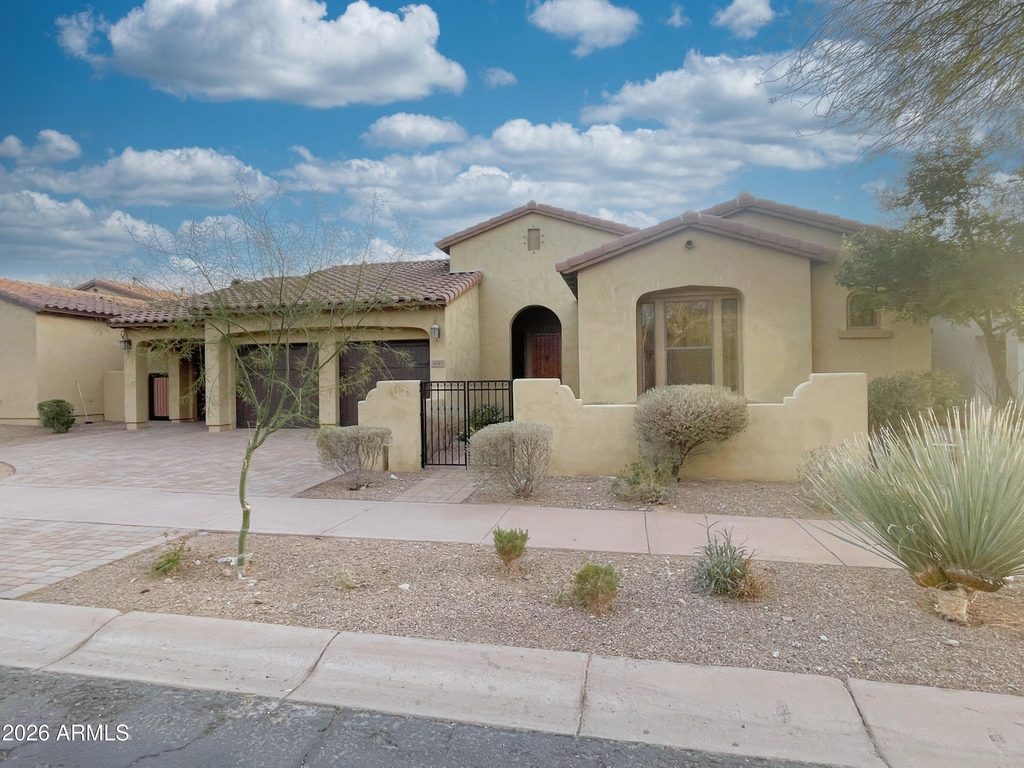 9443 E Ironwood Bend - Photo 1