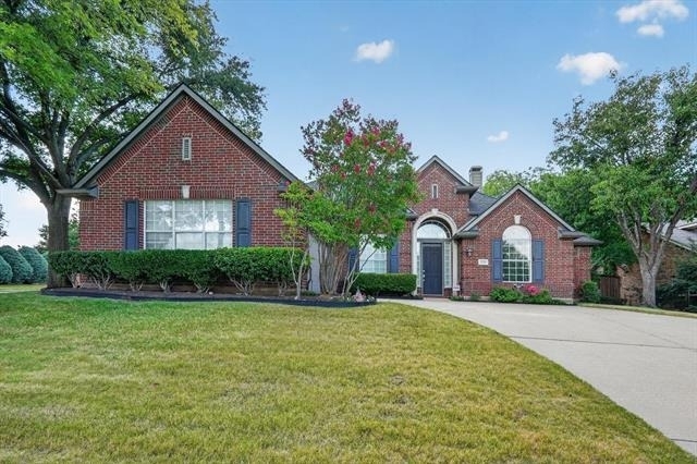 4730 Hampshire Drive - Photo 0