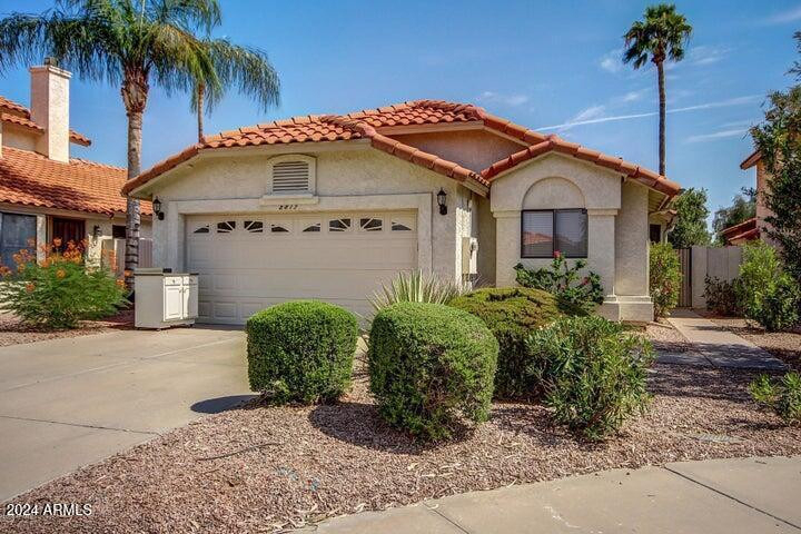 8817 E Dahlia Drive - Photo 0