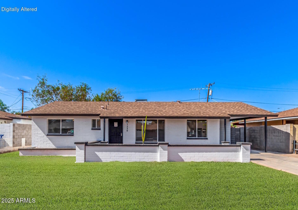 1238 E Vine Avenue - Photo 0