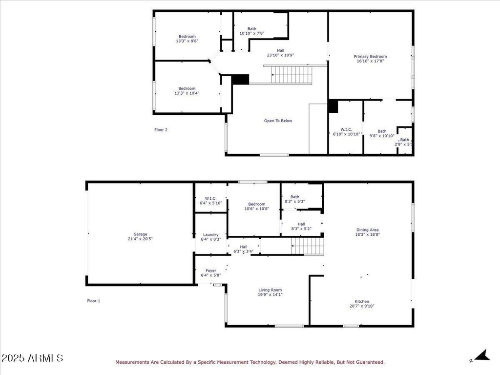2289 W Hayden Peak Drive - Photo 37