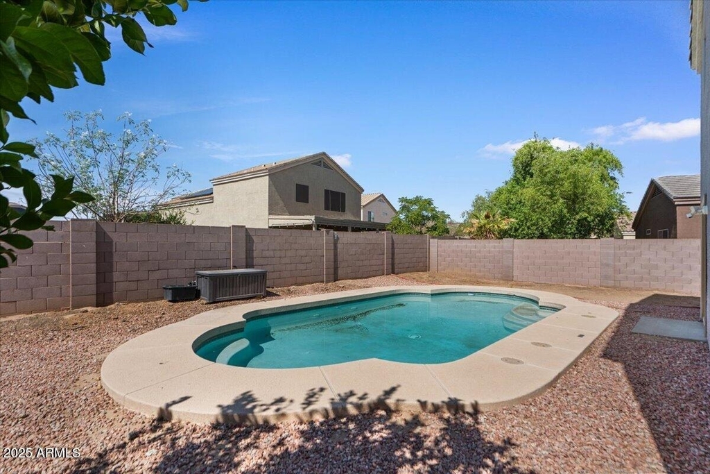 2289 W Hayden Peak Drive - Photo 34