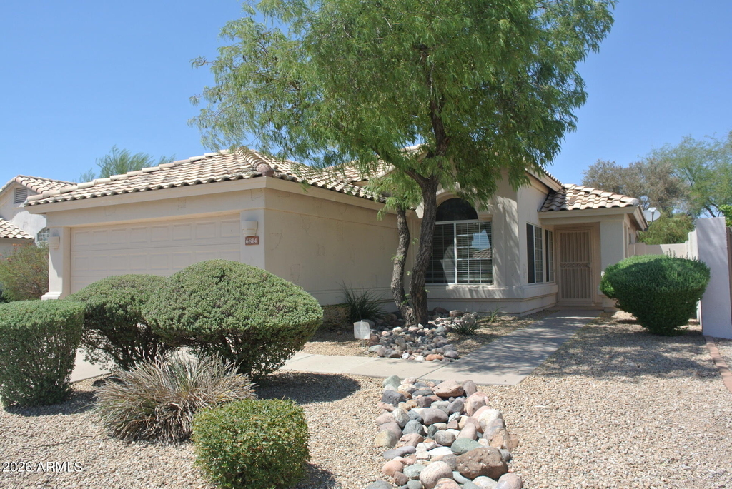 6814 W Louise Drive - Photo 1
