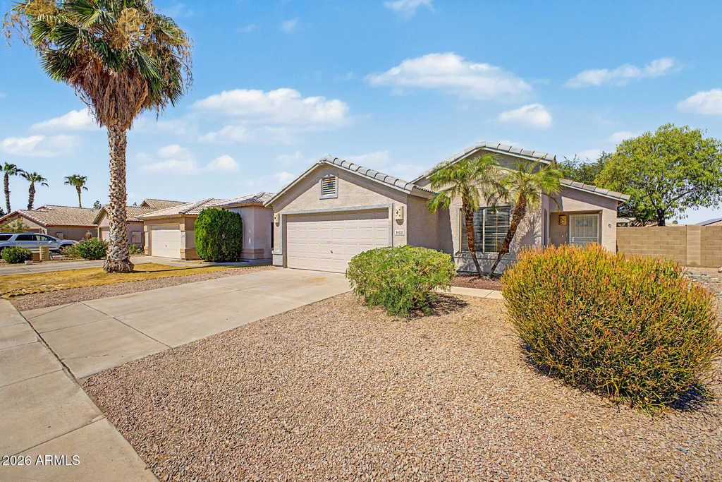 14121 W Fieldings Ferry - Photo 1