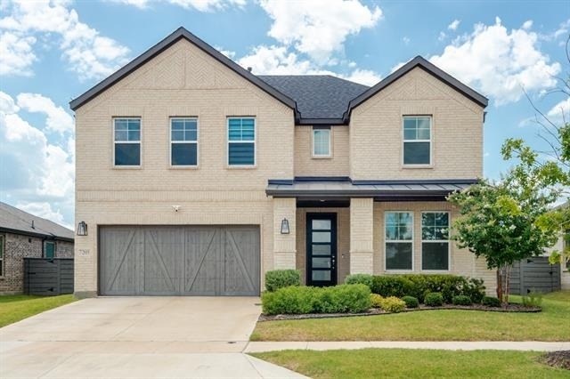 7205 Indian Paint Brush Lane - Photo 0
