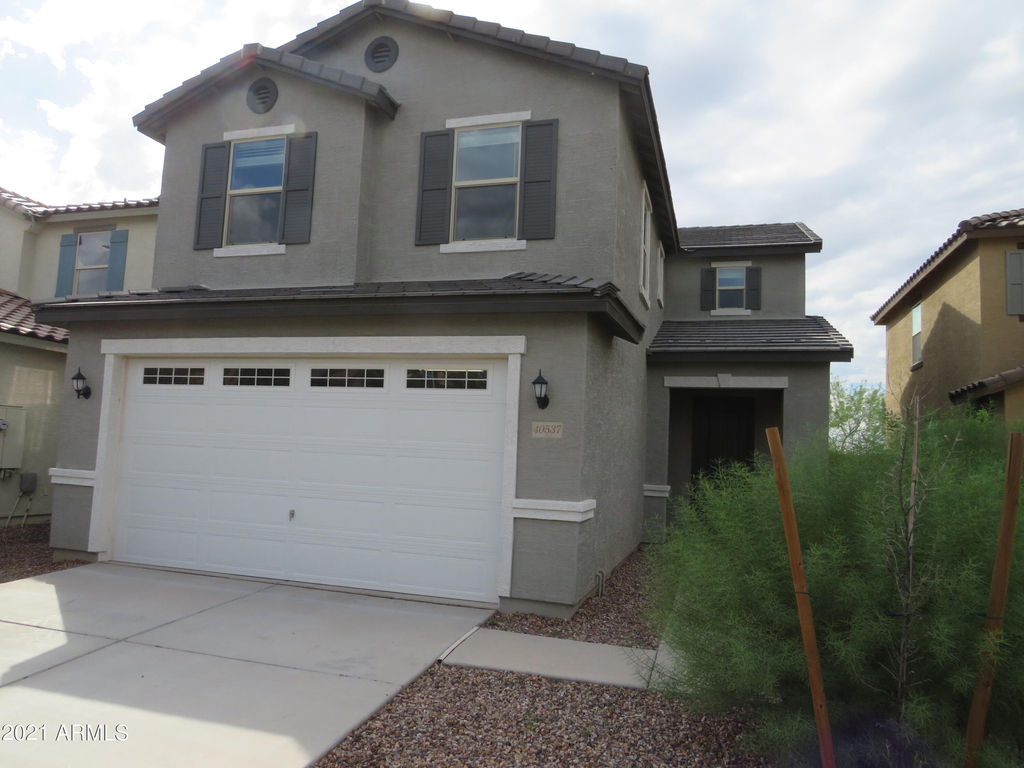 40537 W Helen Court - Photo 1