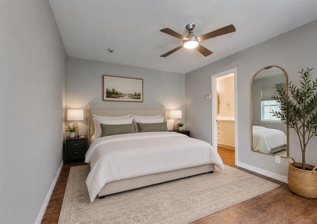 6707 Hillwood Lane - Photo 15