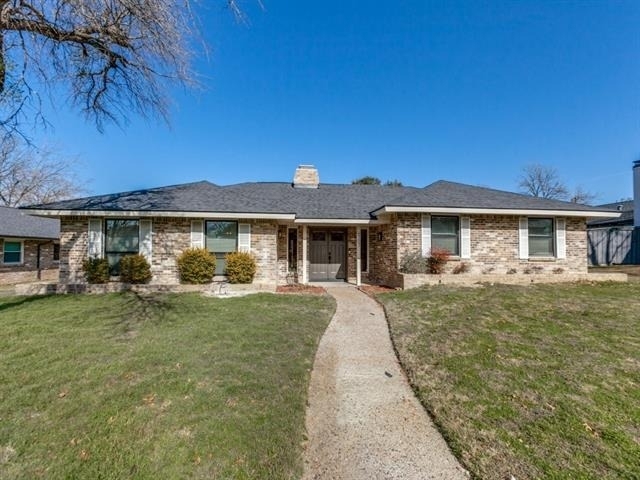 6707 Hillwood Lane - Photo 1